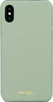Obrázok produktu pre dbramante1928 LOI8IVGR5061, Ochranný obal, Apple, iPhone X/Xs, 14,7 cm (5.8"), Zelená