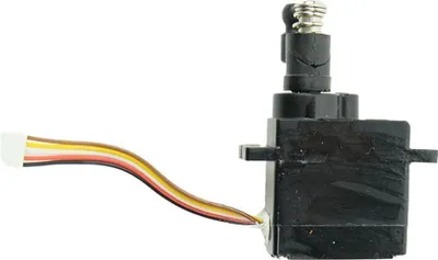 Produktbild von 45-ZJ05 XLH 9145 servo