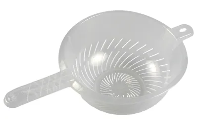 Produktbild von keeeper Stielseiher Ø 24 cm Ø 24 cm, 11 cm hoch