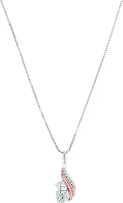 Produktbild von Amor Damen Kette 2026269