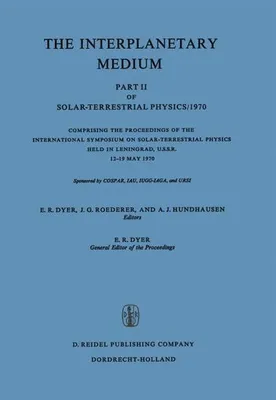 Immagine prodotto di The Interplanetary Medium