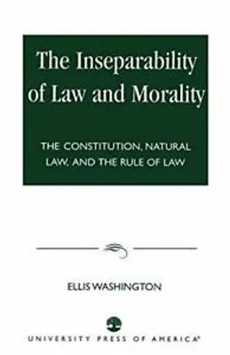 Image de Inseparability of Law and Morality