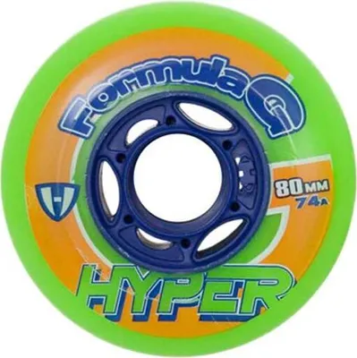 Produktbild von Hyper Formula G  - 74A - 4er Set