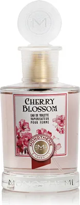 Produktbild von MAVIVE Cherry Blossom, Frauen, 100 ml, Nicht nachfüllbare Flasche, Kirsche (Frucht), Spray, 1 Stück(e)