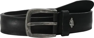 Produktbild von LLOYD Leder Gürtel Leather Belt 4.0 W80 Black schwarz