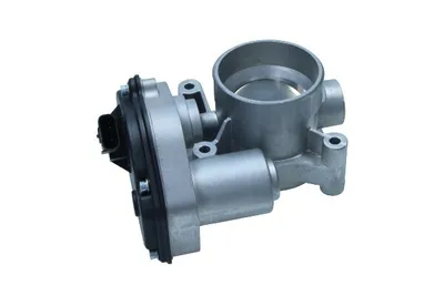 Produktbild von MAXGEAR 58-0168 Drosselklappe für FORD Fiesta Mk5 Schrägheck (JH1, JD1, JH3, JD3) MONDEO IV Turnier (BA7) Focus II Schrägheck (DA, HCP, DP) S-MAX