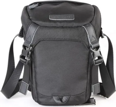 Produktbild von Vanguard VEO GO 15Z BK Zoom Schultertasche black