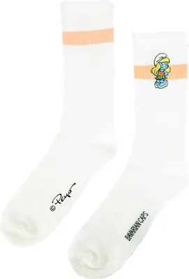 Produktbild von BAVARIAN CAPS BC Sportsocken "Schlumpfine" 000-- 36-40