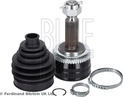 Produktbild von BLUE PRINT Gelenksatz Antriebswelle Radseitig für HYUNDAI GETZ (TB) ADG089138