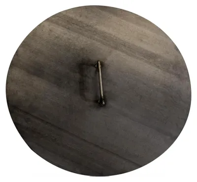 Produktbild von Deckel Ø102 cm für Feuerschale XXL Ø100 cm