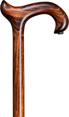 Produktbild von Derby PATENT mit integriertem Stockhalter