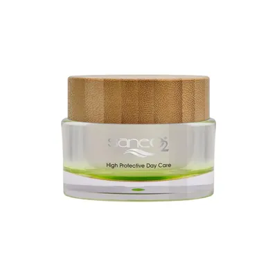 Produktbild von SaneO2® High Protective Day Care 50 ml - Tagescreme