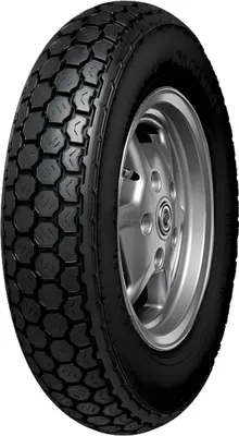 Produktbild von Reifen Continental K 62 3.50-10 59J TL Reinforced vorne / hinten