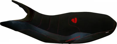 Produktbild von Satteldecke Comfort 5BL-1 für Ducati Hypermotard 939 (2013-2018)