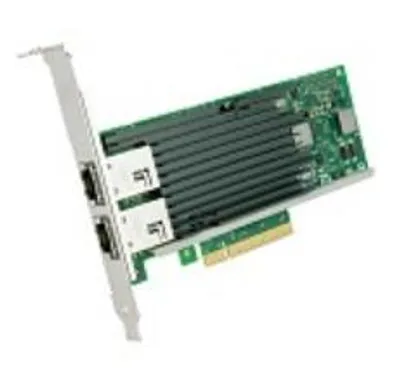 Obrázek produktu pro Lenovo 0C19497, Interní, Kabel, PCI Express, Ethernet, 10000 Mbit/s, Zelená, Stříbrná