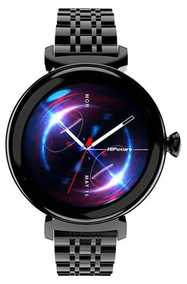 Imagen del producto de Hifuture Aura, 2,64 cm (1,04 pulgadas), pantalla AMOLED táctil