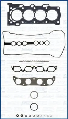 Produktbild von AJUSA 52195600 Zylinderkopf Dichtungssatz für TOYOTA COROLLA Kombi (E12J, E12T) COROLLA Stufenheck (E12J, E12T) COROLLA (E11)
