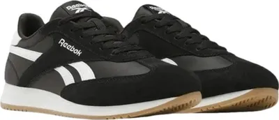 Produktbild von Reebok Uni Sneaker World 70 Sport 100251859 Black White Gum, Schuhgröße:43 EU