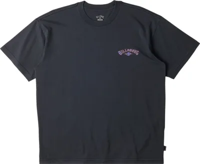 Produktbild von Billabong Archwave Kurzarm-t-shirt Blau XL Mann Blau XL