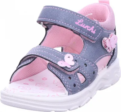 Produktbild von Lurchi Gioa 74L2013005 (21/jeans)