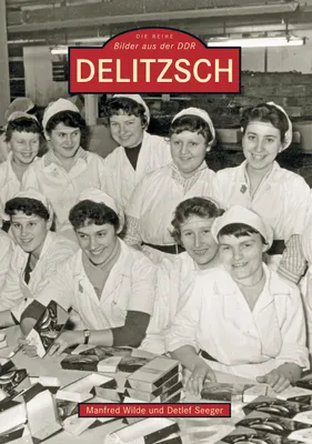 Produktbild von Delitzsch
