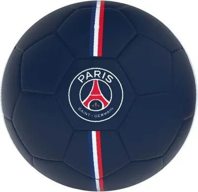 Produktbild von Paris Saint-Germain Fußball - PSG - Kinder - Freizeitball - Größe 5 - Jungen