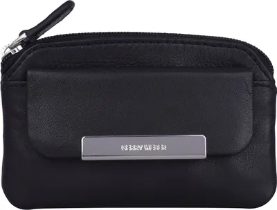Produktbild von GERRY WEBER Schlüsselmäppchen Vigo Keycase Black schwarz