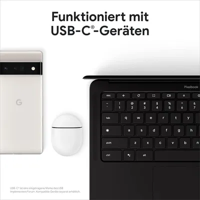 Produktbild von Original Google 30w Netzteil (angehängt)