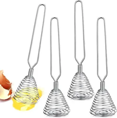 Obrázek produktu pro Sada nerezových vařeček, 21,6 cm x 5 cm, stříbrná