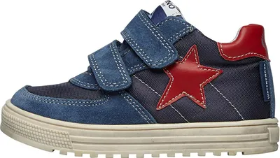 Immagine prodotto di Scarpe da ginnastica Naturino per ragazzi