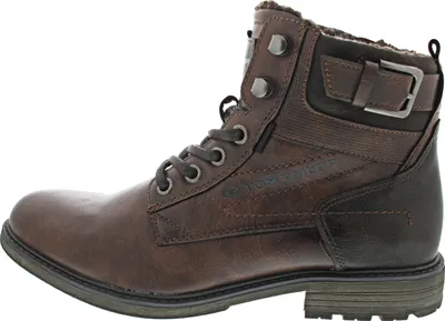 Produktbild von Tom Tailor 6380410006 (40/cognac)