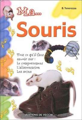 Image de Ma souris
