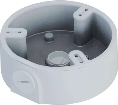 Zdjęcie produktu dla Skrzynka przyłączeniowa Dahua Technology DH-PFA197R Weiß