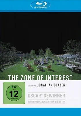Produktbild von The Zone of Interest