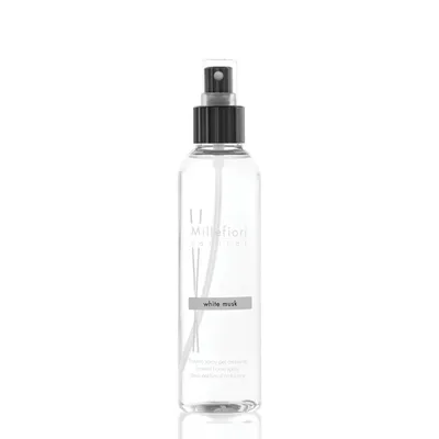 Immagine prodotto di Millefiori Milano MUSCHIO BIANCO - Spray per interni 150ml