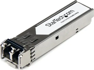 Image de Startech.com 10 Gigabit LWL SFP+ Transceiver Modul