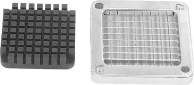 Obrázek produktu pro Náhradní čepel pro kráječ hranolků 6–12 mm, hliník