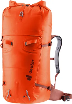 Produktbild von Deuter Durascent 42+10 SL Velikost: Einheitsgröße / Barva: papaya-redwood