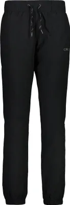 Immagine prodotto di Pantalone lungo donna nero (U901) 36