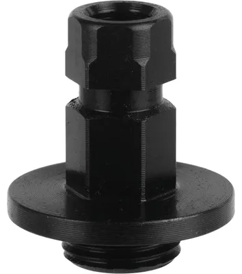 Image de Mandrex | Adaptateur – ONE CLICK 5/8"-18 UNF pour forets Ø32–150 mm
