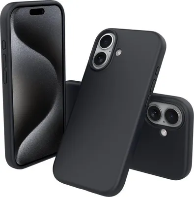 Immagine prodotto di nevox StyleShell SHOCK per iPhone 17, 6.3