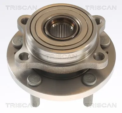 Produktbild von TRISCAN Radlagersatz Vorne 8530 43260
