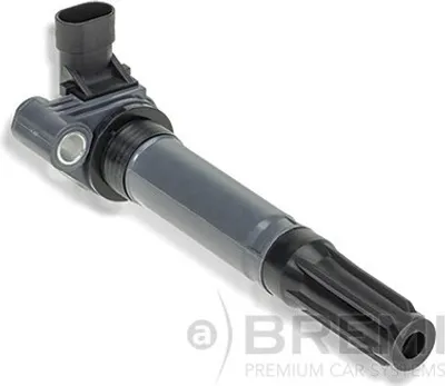 Produktbild von BREMI 20723 Zündspule 12V für FIAT 500 (312) 500 C (312)