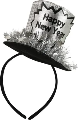 Image de Bandeau de bonne année pour adultes