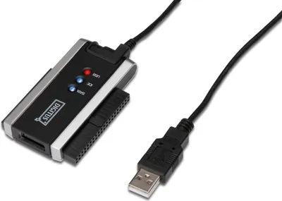Immagine prodotto di Digitus DA-70200 scheda di interfaccia e adattatore