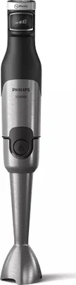 Image de Philips 5000 series HR2685/00 blender 1,7 L Mélangeur par immersion 1200 W Noir
