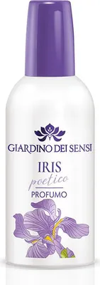 Produktbild von Giardino dei Sensi Iris poetico Aromatisches Eau de Parfum 100ml