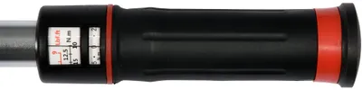 Zdjęcie produktu dla YATO Klucz dynamometryczny 1/2" 10-60Nm z okienkiem