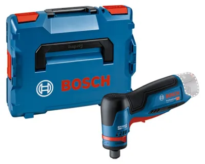 Productafbeelding van BOSCH Professional 06013A7001 BOSCH Professional GWG 12V-50 S Akku-Geradschleifer-Set 12,0 V, ohne Akku