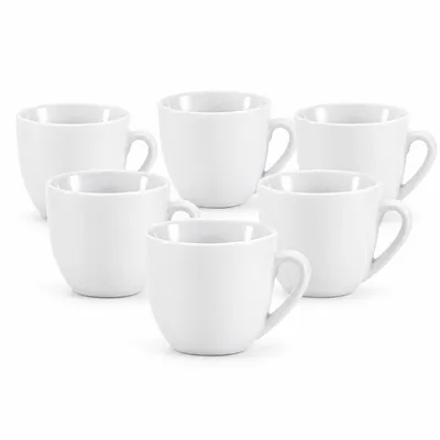 Productafbeelding van Witte koffiekop